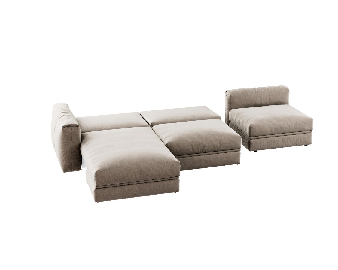 Frankof Даллас Модуль